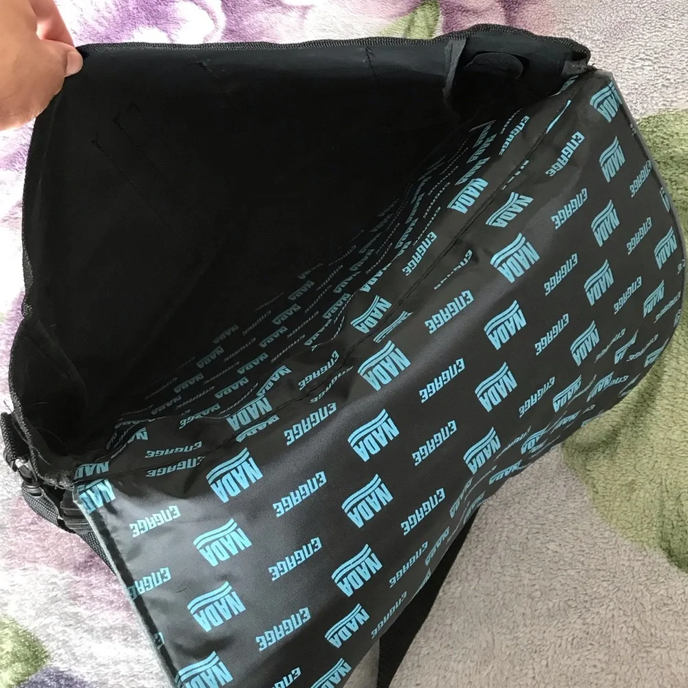 CheckMate Airport Security Friendly Computer Bag